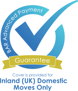 BAR Advanced Payment Logo