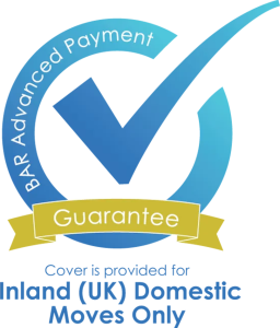 BAR Advanced Payment Logo
