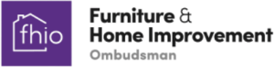Furniture and Home Improvement Ombudsman Logo